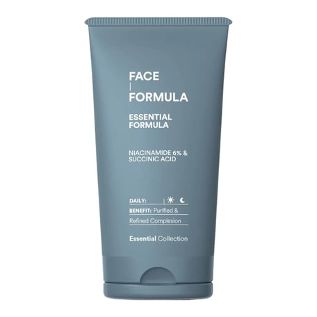 Face Formula Essential Formula