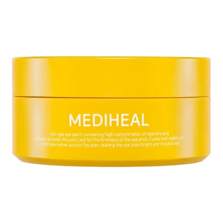 Mediheal Vita Collagen Eye Ampoule Patch