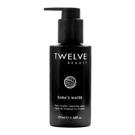Twelve Beauty Dara's Water