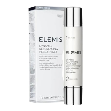Elemis Dynamic Resurfacing Essence