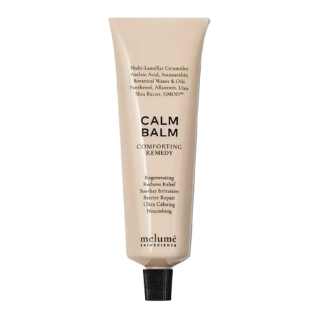 Melumé Skinscience Calm Balm