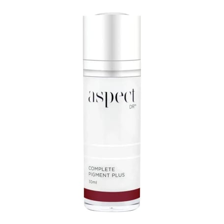 Aspect Skincare Complete Pigment Plus