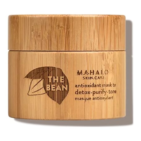 Mahalo Skin Care The Bean