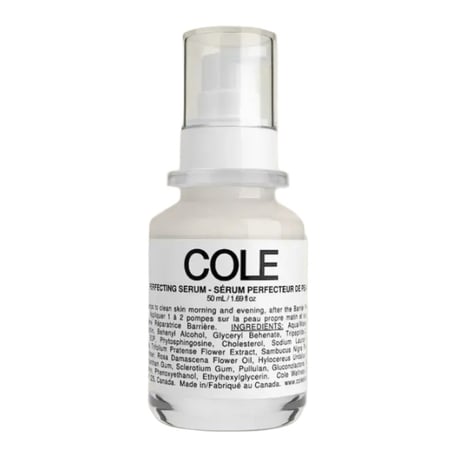 Cole Perfecting Serum