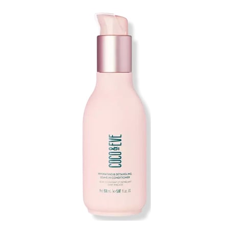 Coco & Eve Leave-In Conditioner