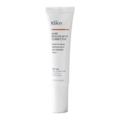Kskin Acne Rescue Spot Corrector
