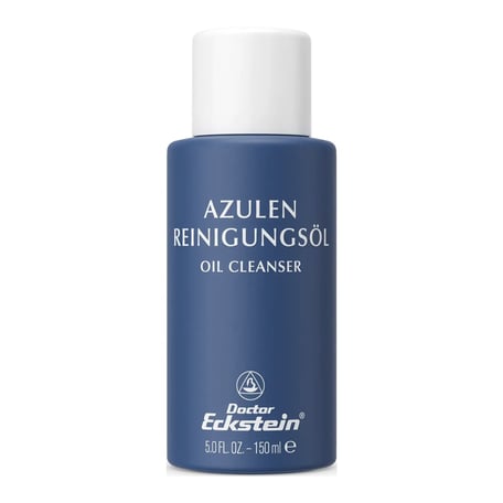 Doctor Eckstein Azulene Oil Cleanser