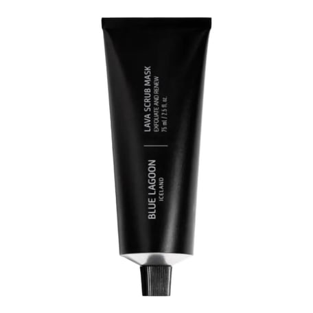 Blue Lagoon Iceland Lava Scrub Mask