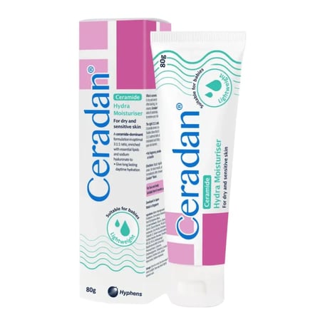 Ceradan Hydra Moisturiser