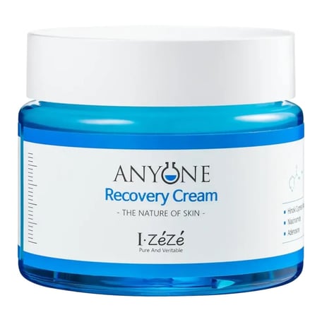 Izeze Anyone Recovery Cream