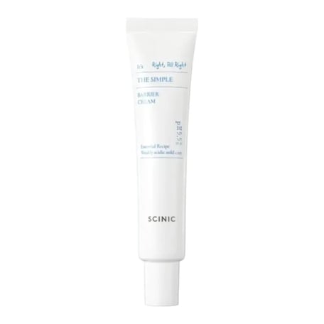 SCINIC The Simple Barrier Cream