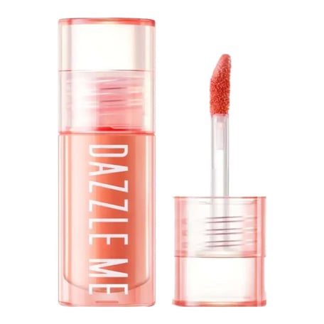 Dazzle Me Liquid Blush