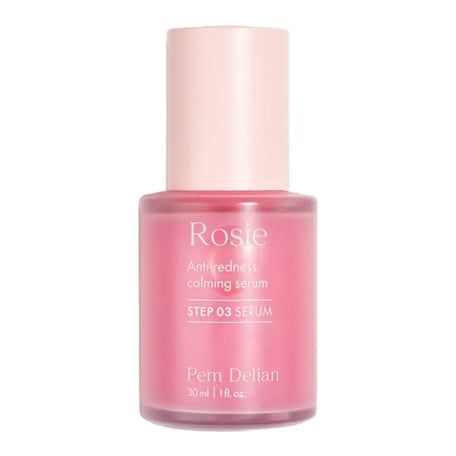 Pem Delian Rosie