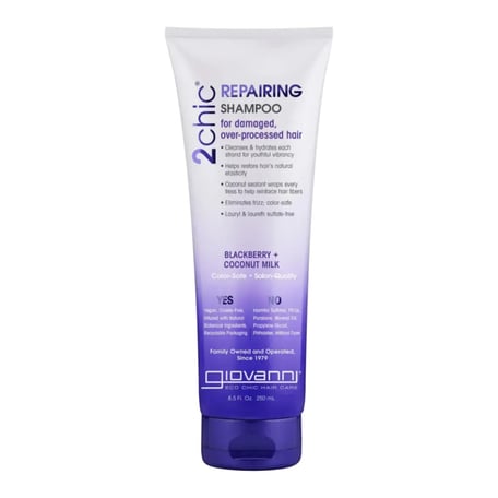 Giovanni 2Chic Repairing Shampoo