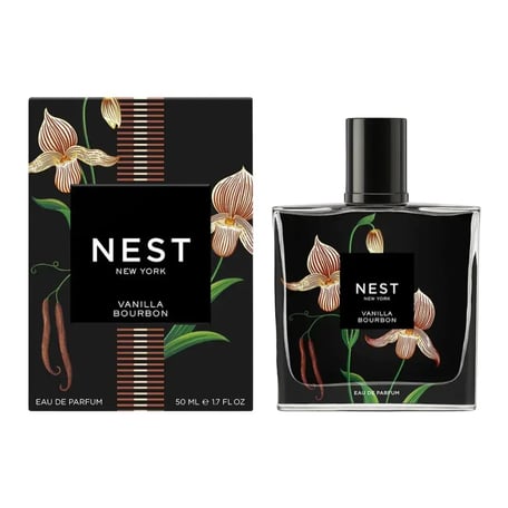 NEST New York Vanilla Bourbon Eau De Parfum