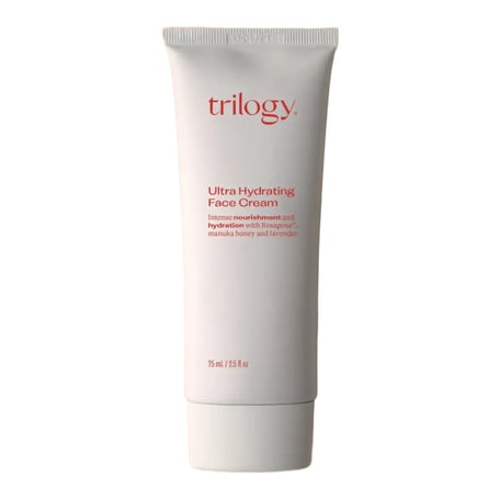 Trilogy Ultra Hydrating Face Cream