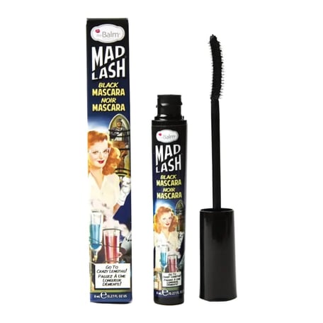 theBalm Cosmetics Mad Lash Mascara