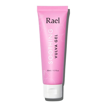 Rael Soothing Vulva Gel