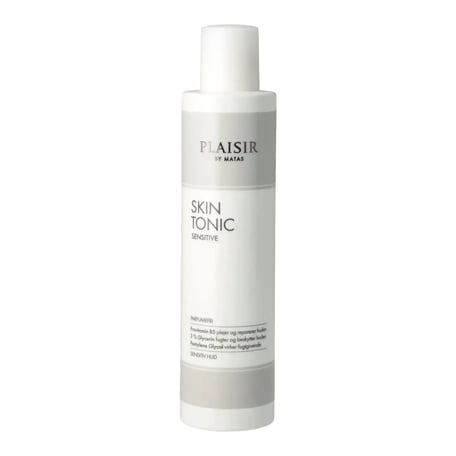Matas Plaisir Sensitive Skin Tonic