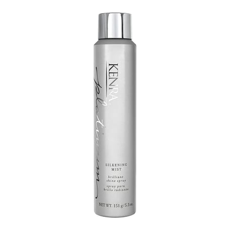 Kenra Platinum Silkening Mist