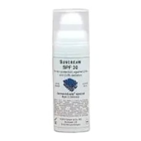 Dermaviduals Suncream SPF 30