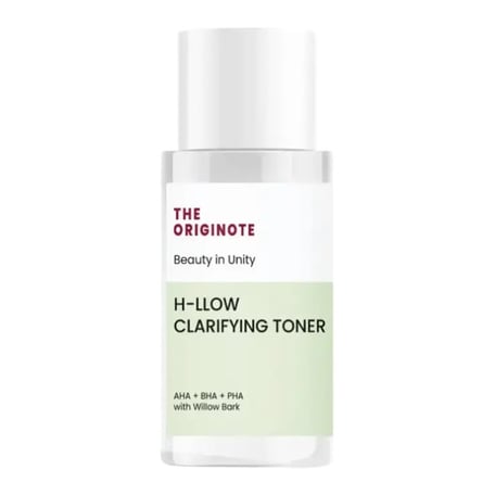 The Originote H-Llow Clarifying Toner