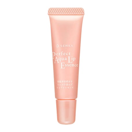 Senka Perfect Aqua Lip Essence