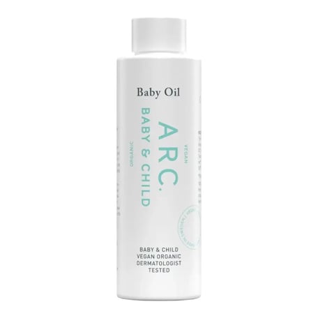 Arc Of Sweden Baby & Child Baby Oil