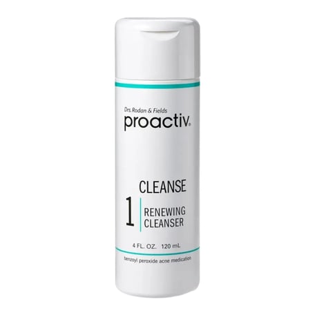Proactiv Renewing Cleanser