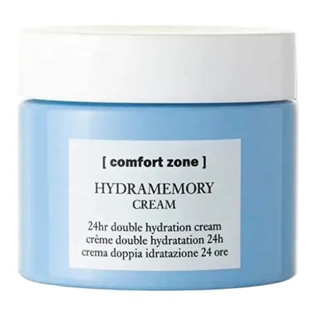 [ comfort zone ] Hydramemory Cream