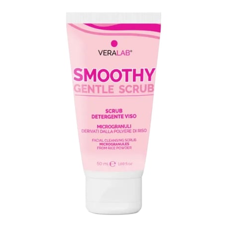 VeraLab Smoothy Gentle Scrub