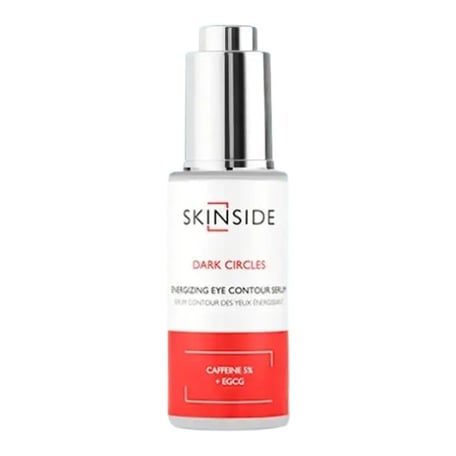 Skin Side Energizing Eye Contour Serum