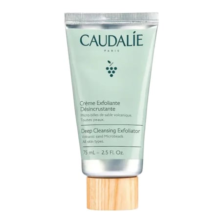 Caudalie Deep Cleansing Exfoliator