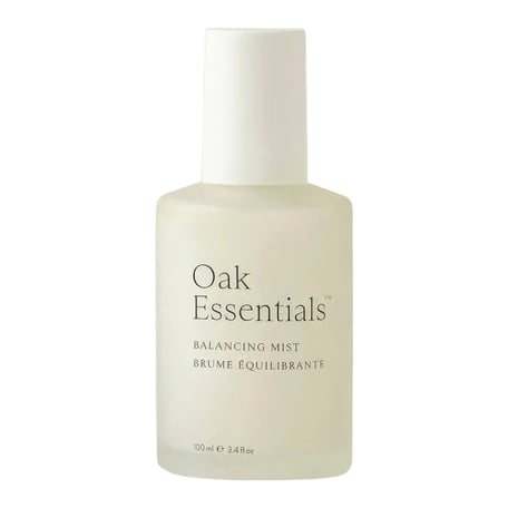 Oak Essentials Balancing Mist