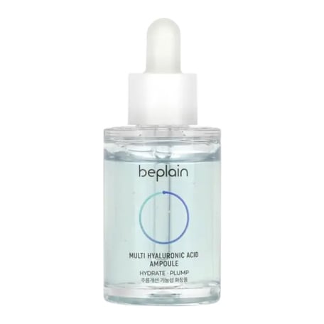 Beplain Multi Hyaluronic Acid Ampoule