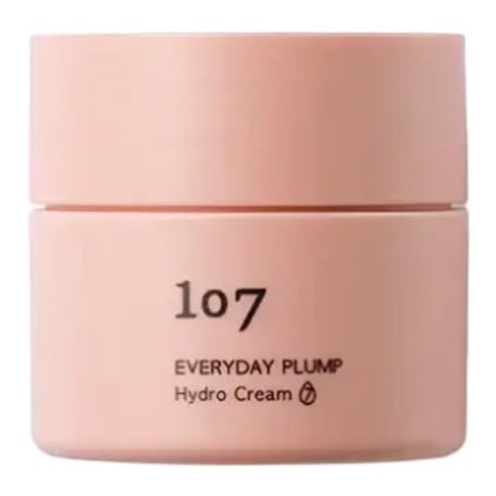 107 Everyday Plump Hydro Cream