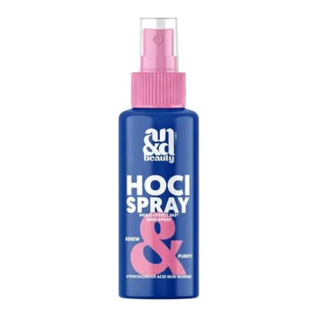 A.N.D. Beauty HOCl Spray