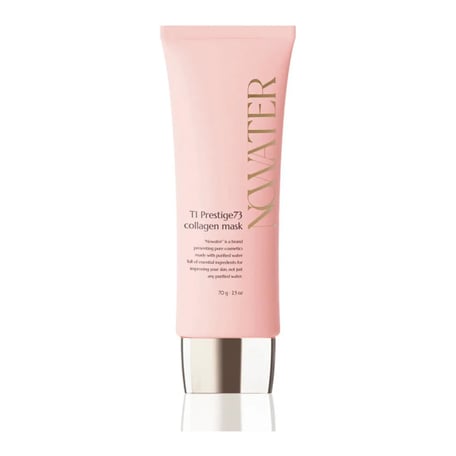 Nowater T1 Prestige73 Collagen Mask