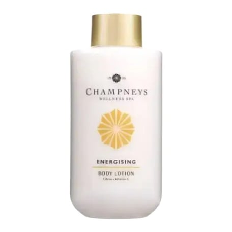 Champneys Energising Body Lotion
