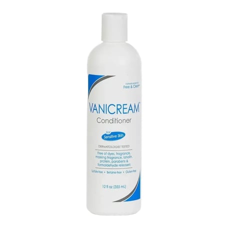 Vanicream بلسم