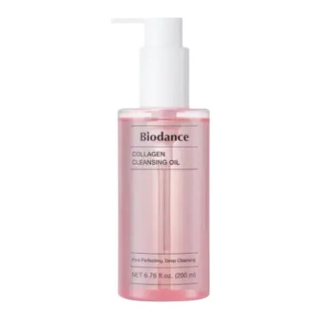 Biodance Collagen Cleansing Oil