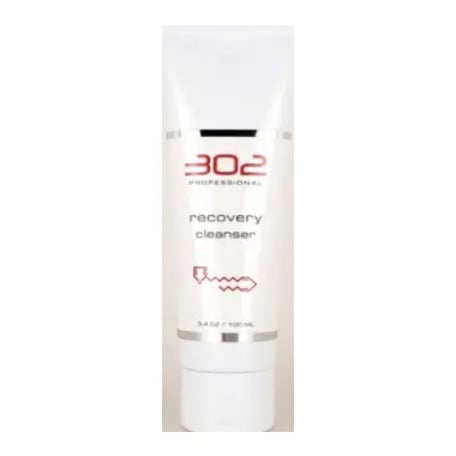 302 Skincare Recovery Cleanser