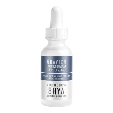 Gravich Hyaluron Complex Booster Serum