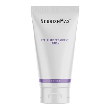 NourishMax Cellulite Treatment Lotion