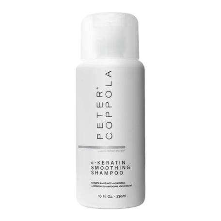 Peter Coppola a-Keratin Smoothing Shampoo