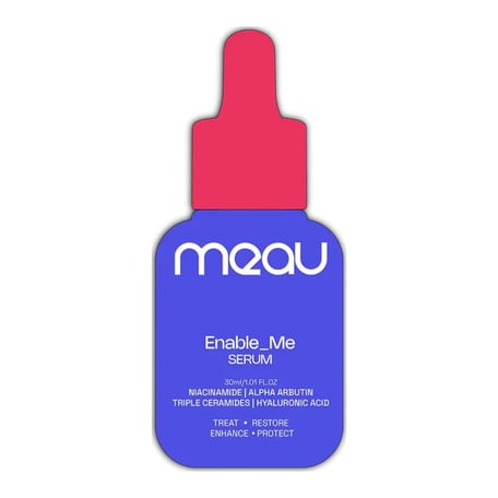 Meau Enable Me Serum