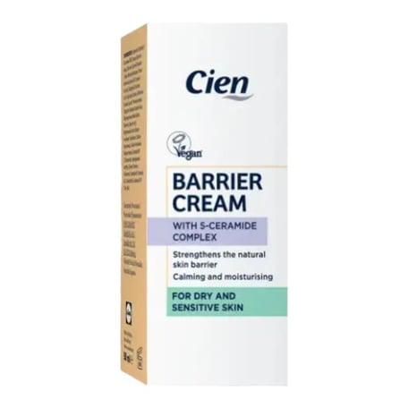 Cien Barrier Cream