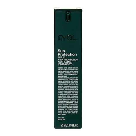 DrGL Sun Protection Anti-Aging SPF 30