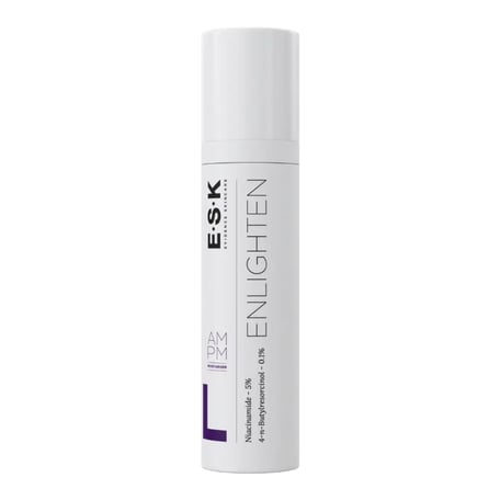 Evidence Skincare (E.S.K) Enlighten