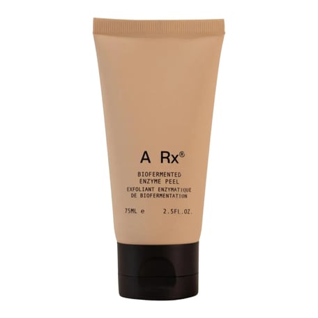 Aesthetics Rx قناع تقشير إنزيمي مُخمّر حيويًا